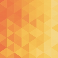 Sunset Colors Pattern