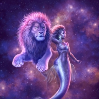 Zodiac ~ Leo