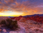 Valley Of Fire State Park, Overton, Nevada