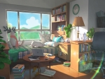 Student's Room