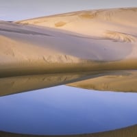 Umpqua Dunes, Oregon