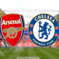 Arsenal vs Chelsea Live