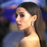 Naomi Scott