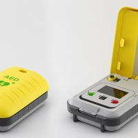 defibrillator