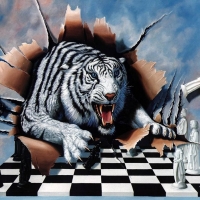 White Tiger Chess