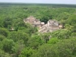 Mayan Ruins 