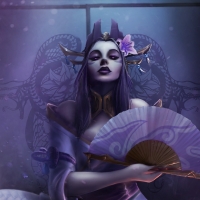 Cassiopeia Spiritual Blossom