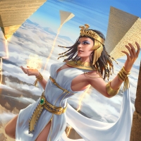 Cleopatra