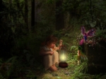 Fairy Evening