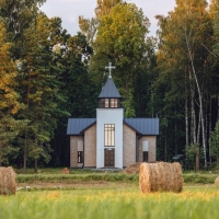 Church in Latvia