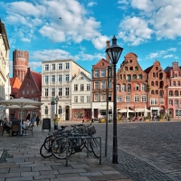 Lueneburg, Germany