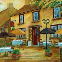 The Mobley Inn