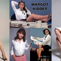 Margot Kidder