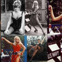 Valerie Perrine