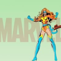 Ms Marvel