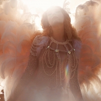 Ethereal Beautiful Woman