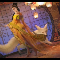 Kitsune