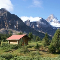 Assiniboine Lodge