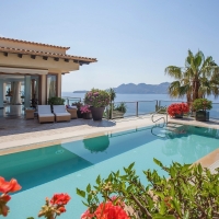 Villa in Mallorca, Spain