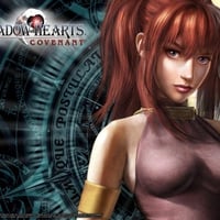 Shadow Hearts: Covenant (Karin Koenig)