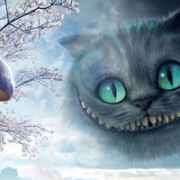 Cheshire Cat