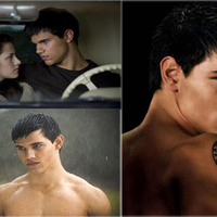 Jacob Black 