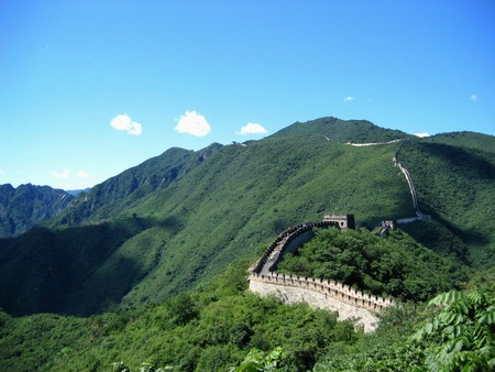 great wall of china - great, of china, wall