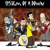 System Of A Down