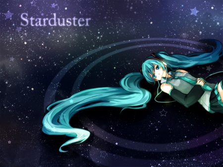 Starduster