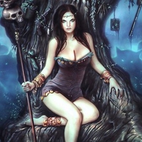 Fantasy Girl