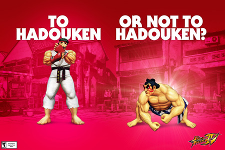 hadoukenOrnot - fighter, street, hadouken, iv, ryu