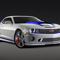 Camaro