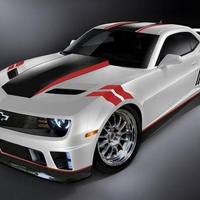 Camaro