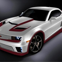 Camaro