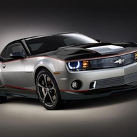 Camaro