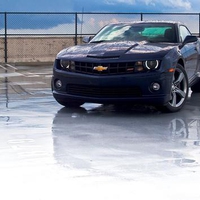 Camaro