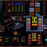 The Knight Automated Roving Robot (K.A.R.R.)