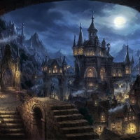 Enchanted Castle