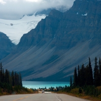 Banff National Park - Canada