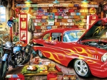 The Workshop
