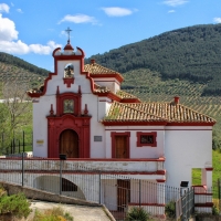 Church in Spain