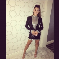 Aly Raisman Olympic Gymnast