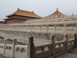 Forbidden City, Beijing China