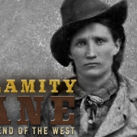 Calamity Jane....The Wild West