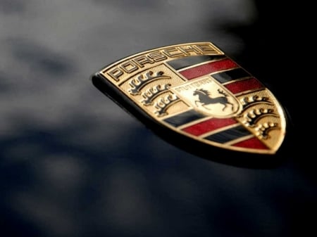 Porsche - cars, automobile, Porsche, logo