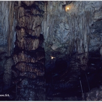 TANTANOOLA CAVE, SOUTH AUSTRALIA