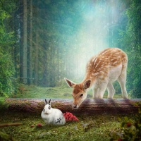 Find a Friend