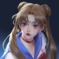 Sailor Moon