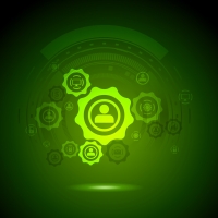 Icons Green