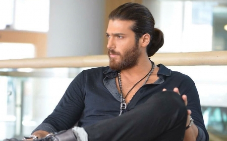 Can Yaman - actor, turkish, Can, Can Yaman, man, erkenci kus